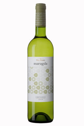 Maragda  2025 DO Empordà