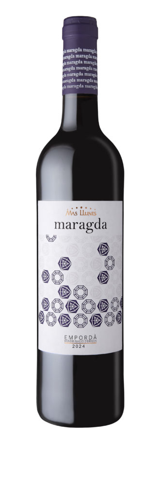 Maragda  2024 DO Empordà