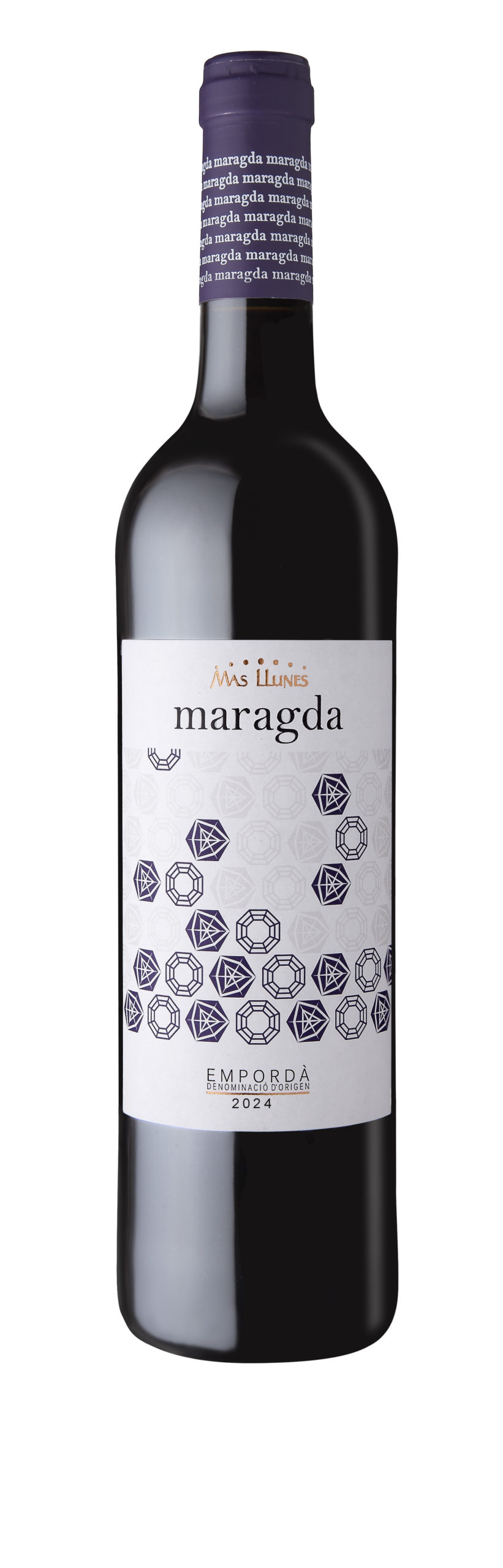Maragda 2024 DO Empordà