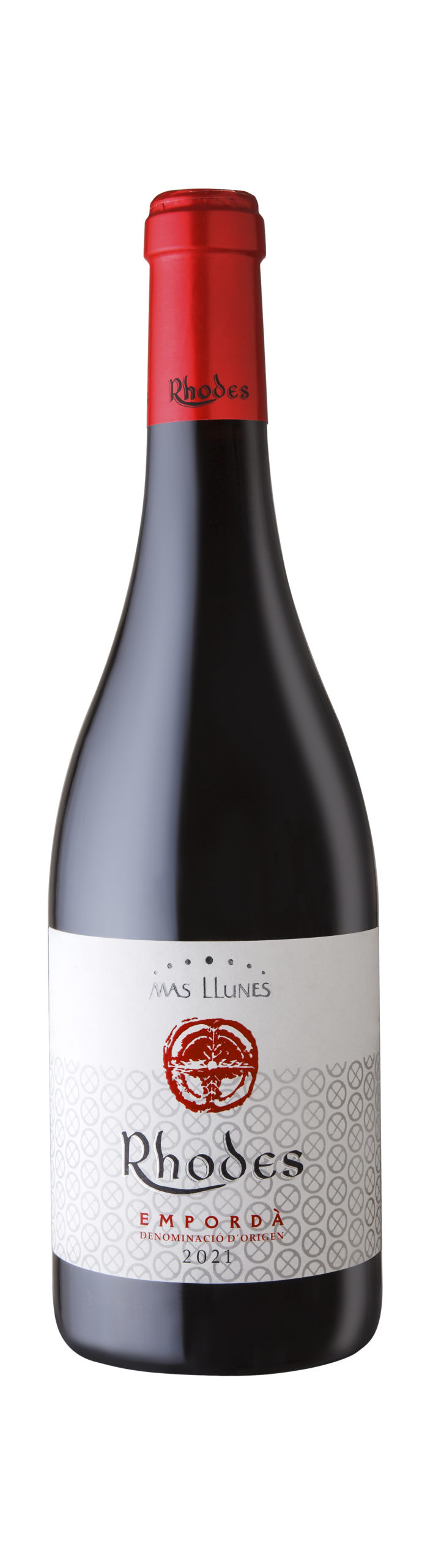 Rhodes 2023 DO Empordà